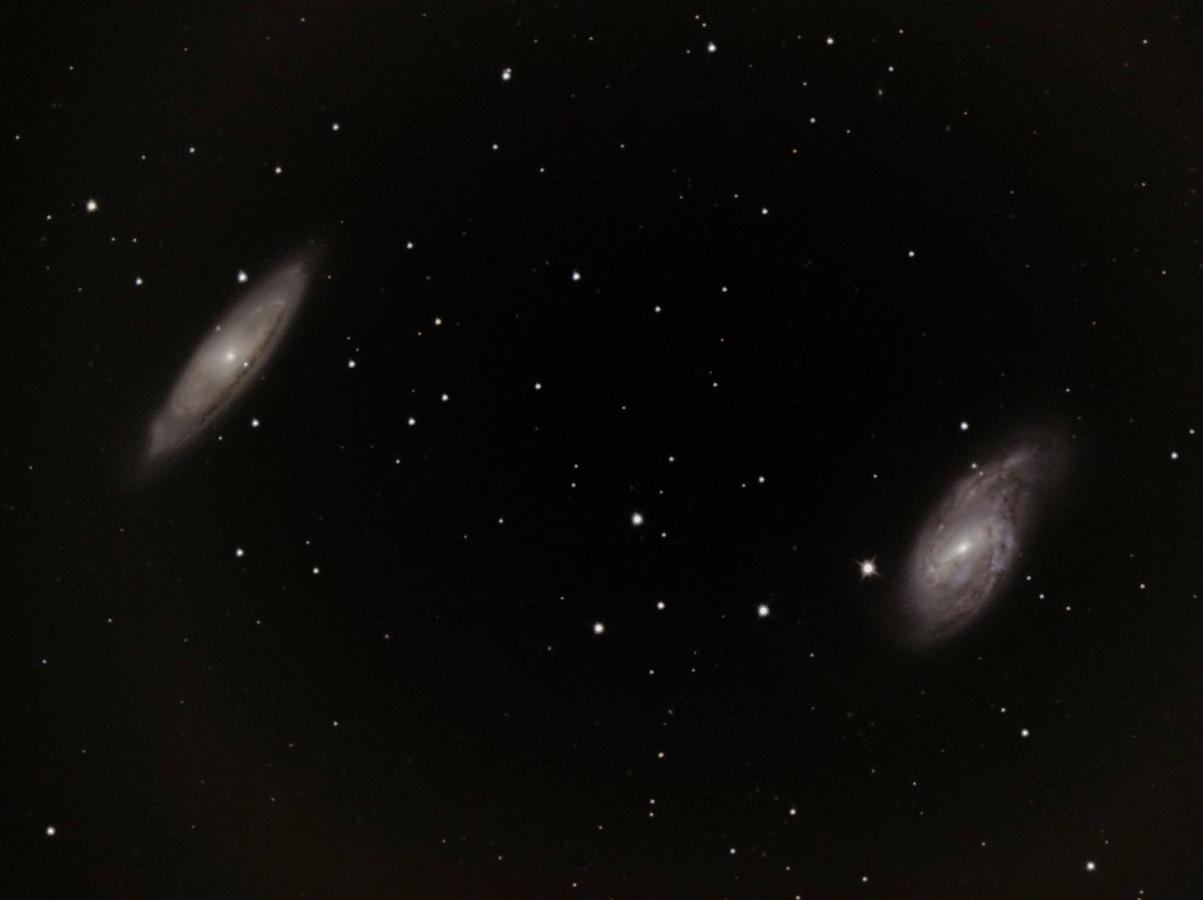 Grand Gite T5 "Sirius" De L'Observatoire Бодюэн Экстерьер фото