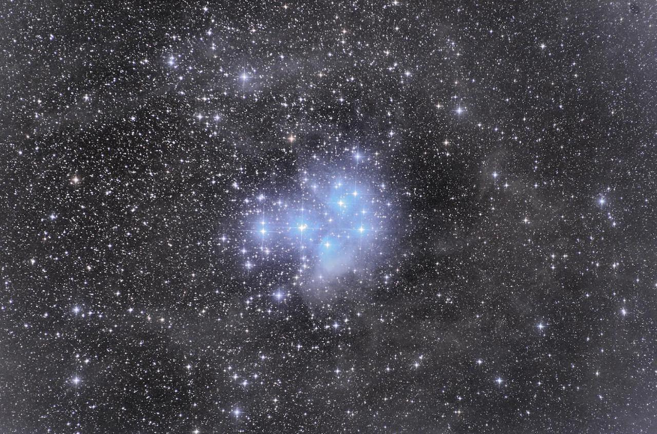 Grand Gite T5 "Sirius" De L'Observatoire Бодюэн Экстерьер фото
