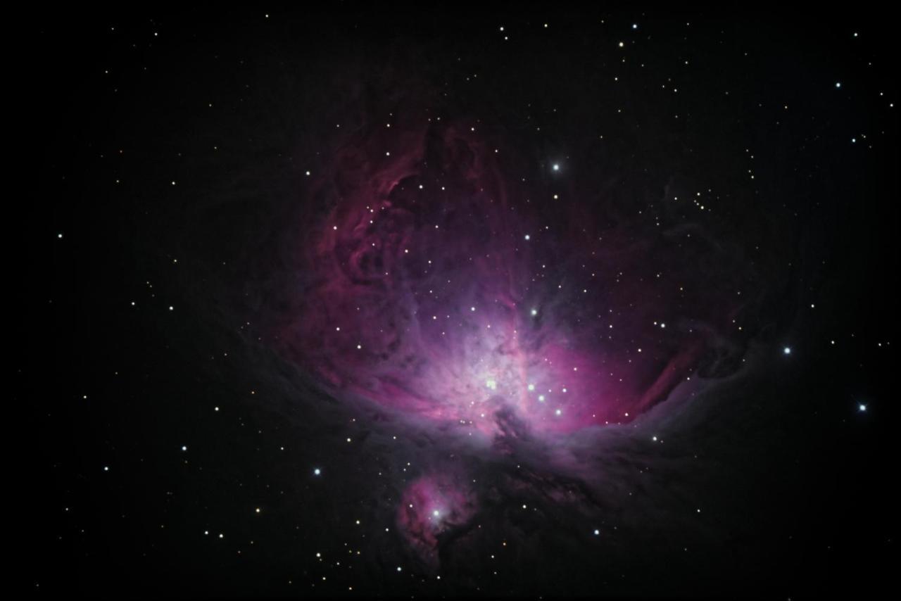 Grand Gite T5 "Sirius" De L'Observatoire Бодюэн Экстерьер фото